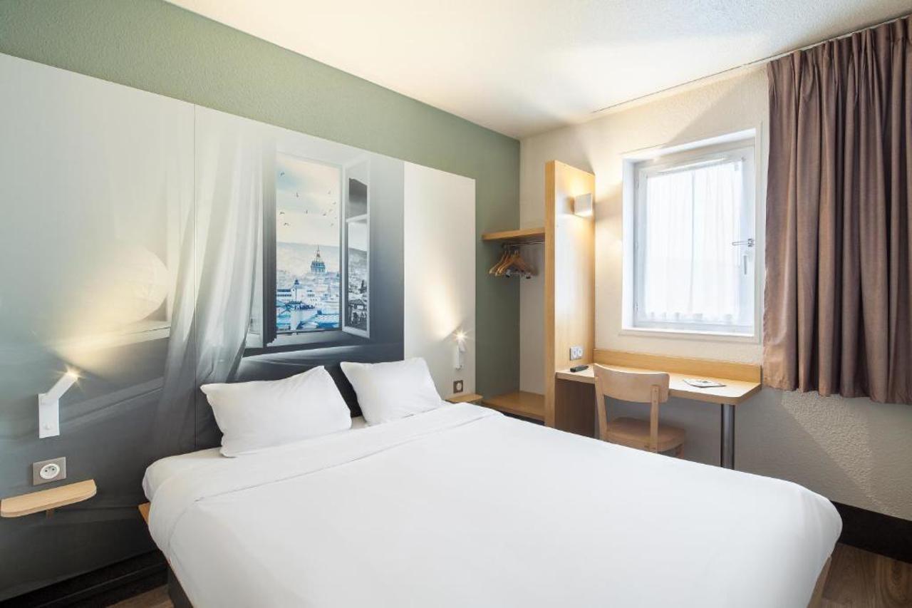 B&B Hotel Saint-Michel Sur Orge Exterior photo