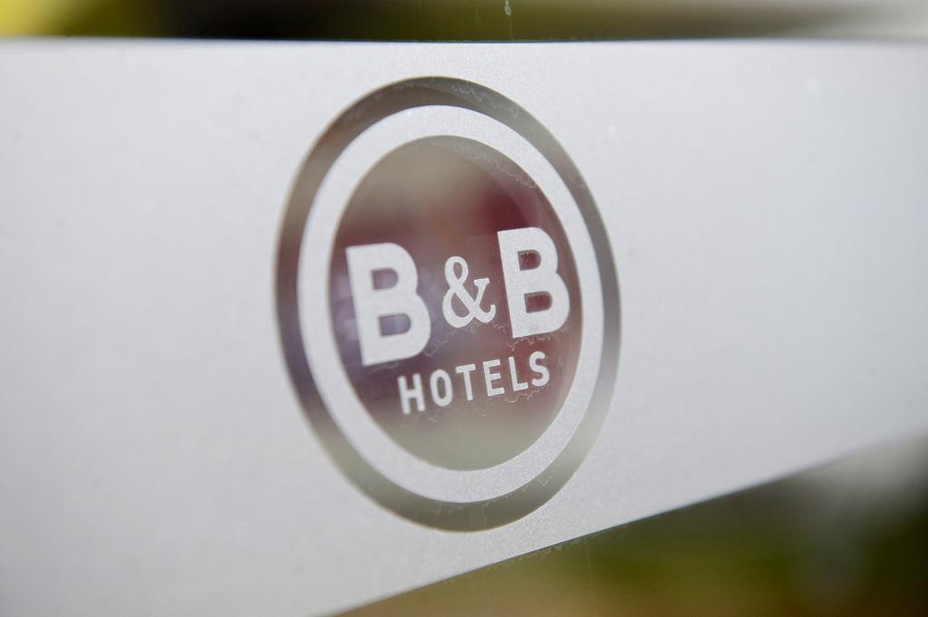 B&B Hotel Saint-Michel Sur Orge Exterior photo