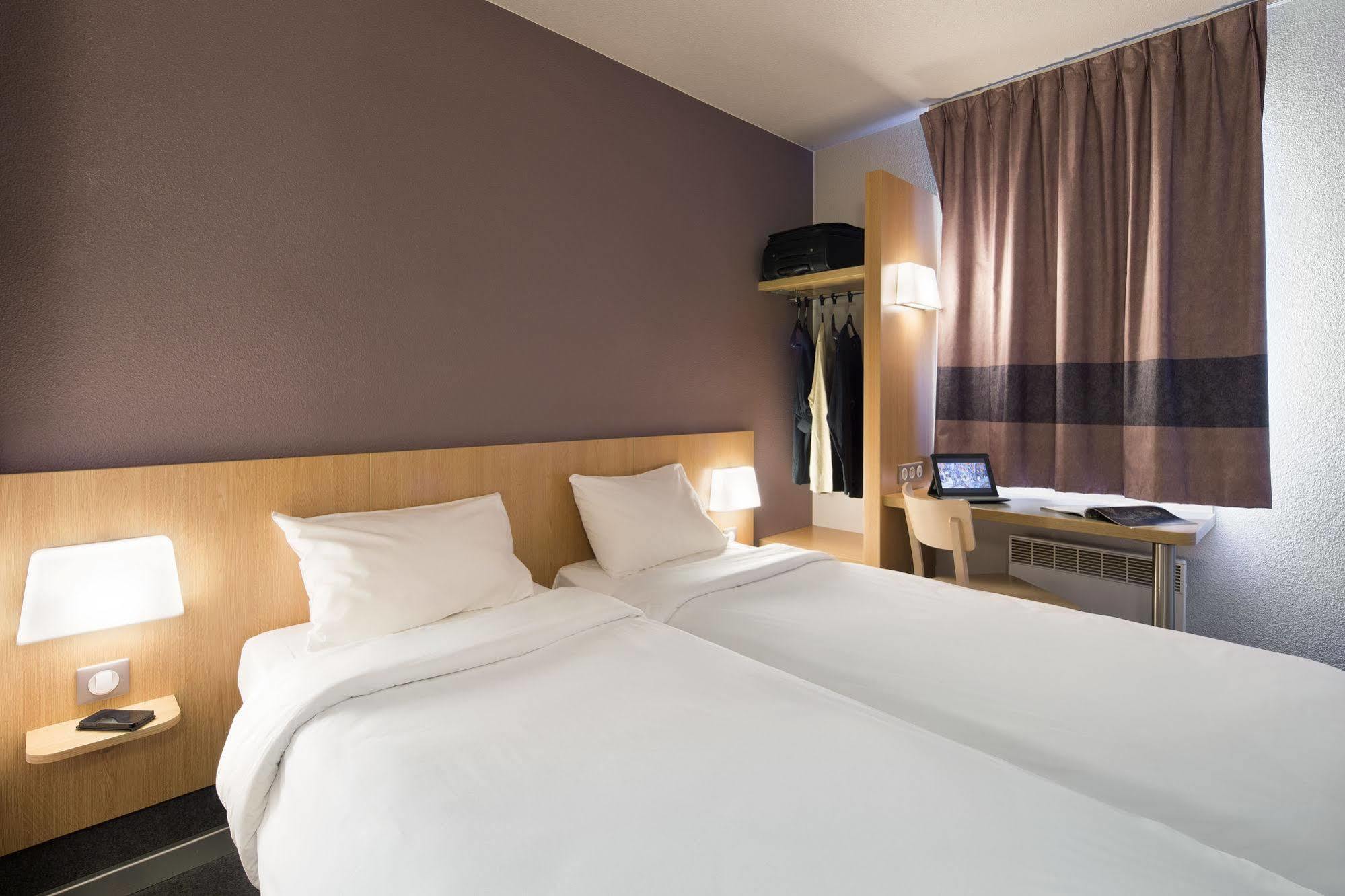 B&B Hotel Saint-Michel Sur Orge Exterior photo